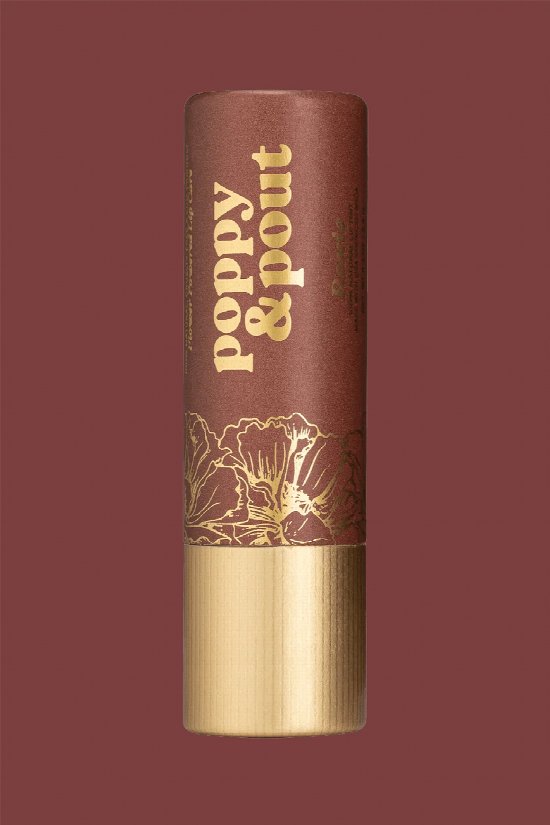 Poppy & Pout Lip Tint